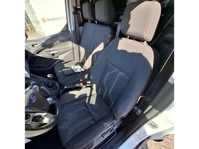 Personenauto ford, transit connect 1.6 tdci l2 trend first edition , bouwjaar 2014 - afbeelding 7 van  76