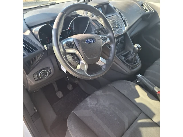 Personenauto ford, transit connect 1.6 tdci l2 trend first edition , bouwjaar 2014 - afbeelding 8 van  76