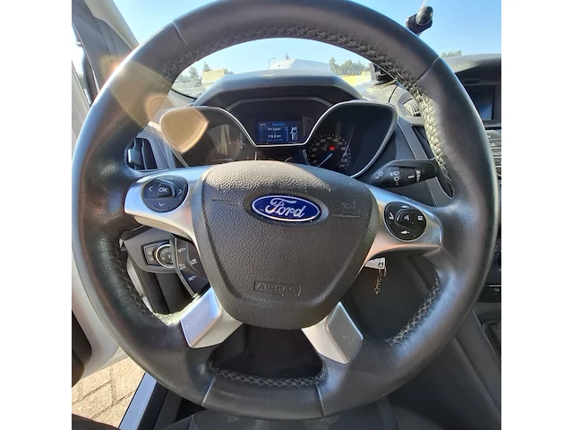 Personenauto ford, transit connect 1.6 tdci l2 trend first edition , bouwjaar 2014 - afbeelding 11 van  76