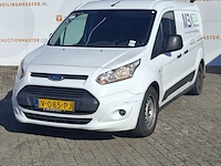 Personenauto ford, transit connect 1.6 tdci l2 trend first edition , bouwjaar 2014 - afbeelding 1 van  76