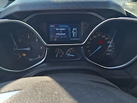 Personenauto ford, transit connect 1.6 tdci l2 trend first edition , bouwjaar 2014 - afbeelding 13 van  76
