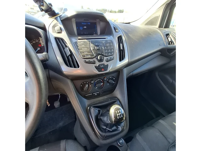 Personenauto ford, transit connect 1.6 tdci l2 trend first edition , bouwjaar 2014 - afbeelding 15 van  76