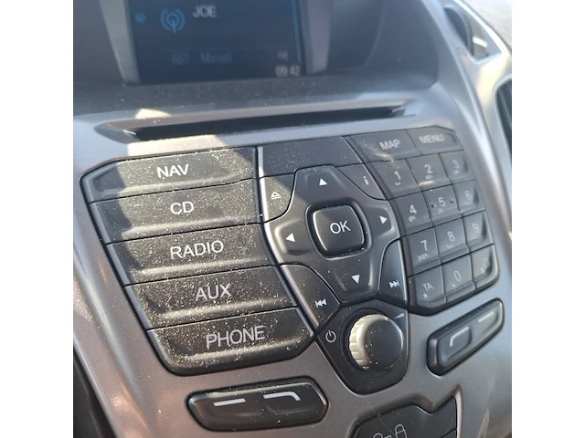 Personenauto ford, transit connect 1.6 tdci l2 trend first edition , bouwjaar 2014 - afbeelding 17 van  76
