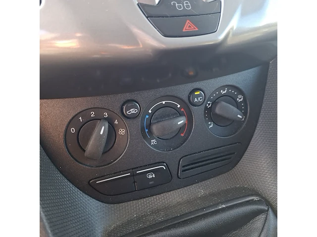 Personenauto ford, transit connect 1.6 tdci l2 trend first edition , bouwjaar 2014 - afbeelding 19 van  76
