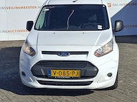 Personenauto ford, transit connect 1.6 tdci l2 trend first edition , bouwjaar 2014 - afbeelding 12 van  76