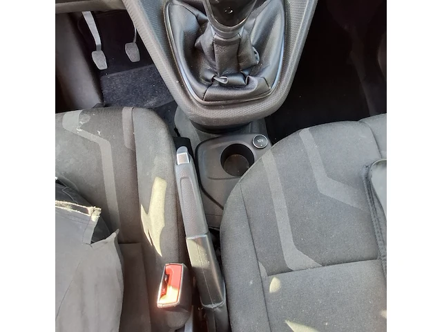 Personenauto ford, transit connect 1.6 tdci l2 trend first edition , bouwjaar 2014 - afbeelding 24 van  76
