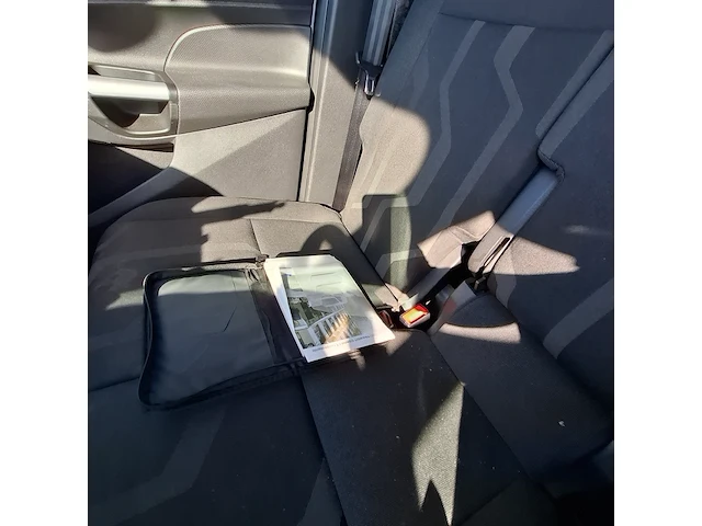 Personenauto ford, transit connect 1.6 tdci l2 trend first edition , bouwjaar 2014 - afbeelding 26 van  76