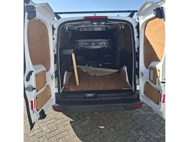 Personenauto ford, transit connect 1.6 tdci l2 trend first edition , bouwjaar 2014 - afbeelding 30 van  76
