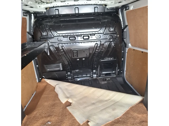 Personenauto ford, transit connect 1.6 tdci l2 trend first edition , bouwjaar 2014 - afbeelding 35 van  76