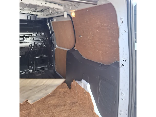 Personenauto ford, transit connect 1.6 tdci l2 trend first edition , bouwjaar 2014 - afbeelding 37 van  76