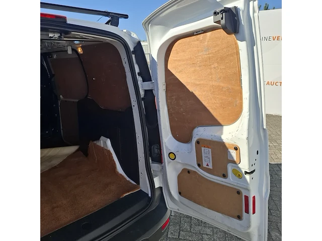 Personenauto ford, transit connect 1.6 tdci l2 trend first edition , bouwjaar 2014 - afbeelding 38 van  76