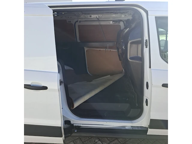 Personenauto ford, transit connect 1.6 tdci l2 trend first edition , bouwjaar 2014 - afbeelding 39 van  76