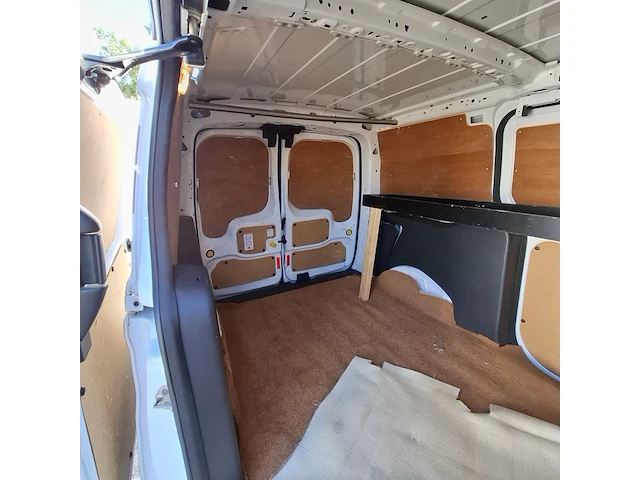 Personenauto ford, transit connect 1.6 tdci l2 trend first edition , bouwjaar 2014 - afbeelding 40 van  76