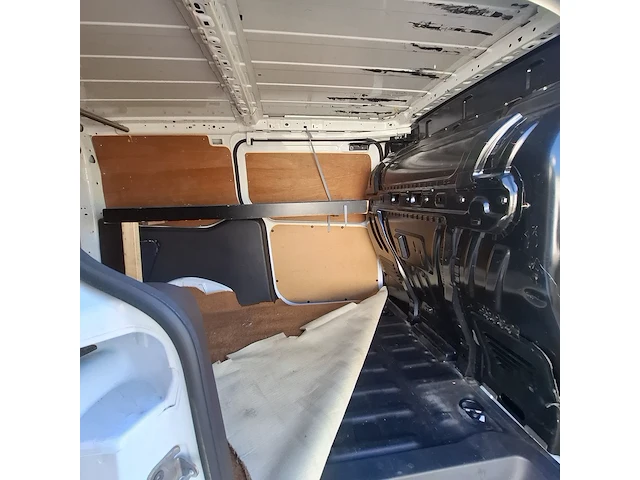 Personenauto ford, transit connect 1.6 tdci l2 trend first edition , bouwjaar 2014 - afbeelding 41 van  76