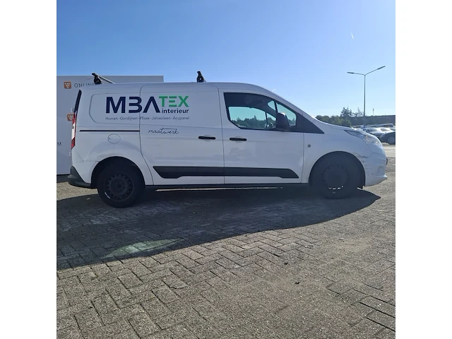 Personenauto ford, transit connect 1.6 tdci l2 trend first edition , bouwjaar 2014 - afbeelding 34 van  76
