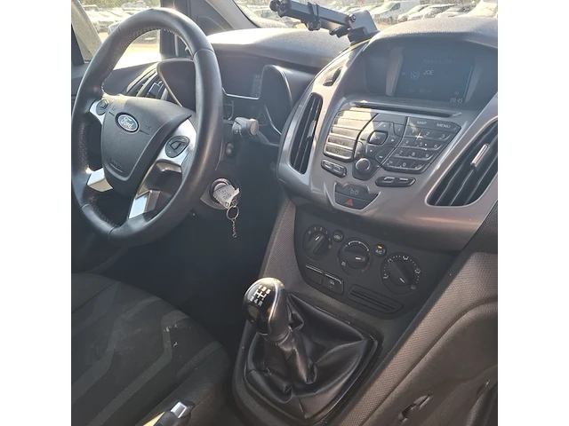 Personenauto ford, transit connect 1.6 tdci l2 trend first edition , bouwjaar 2014 - afbeelding 47 van  76