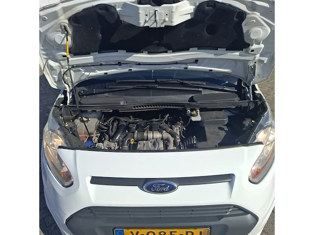 Personenauto ford, transit connect 1.6 tdci l2 trend first edition , bouwjaar 2014 - afbeelding 48 van  76