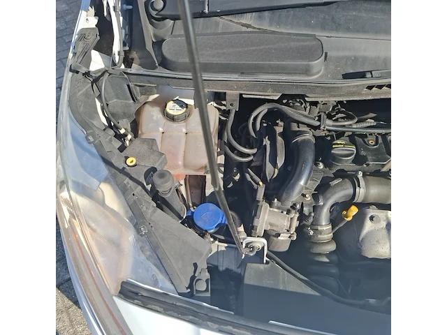 Personenauto ford, transit connect 1.6 tdci l2 trend first edition , bouwjaar 2014 - afbeelding 49 van  76