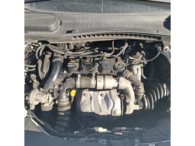 Personenauto ford, transit connect 1.6 tdci l2 trend first edition , bouwjaar 2014 - afbeelding 50 van  76
