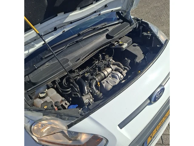 Personenauto ford, transit connect 1.6 tdci l2 trend first edition , bouwjaar 2014 - afbeelding 53 van  76