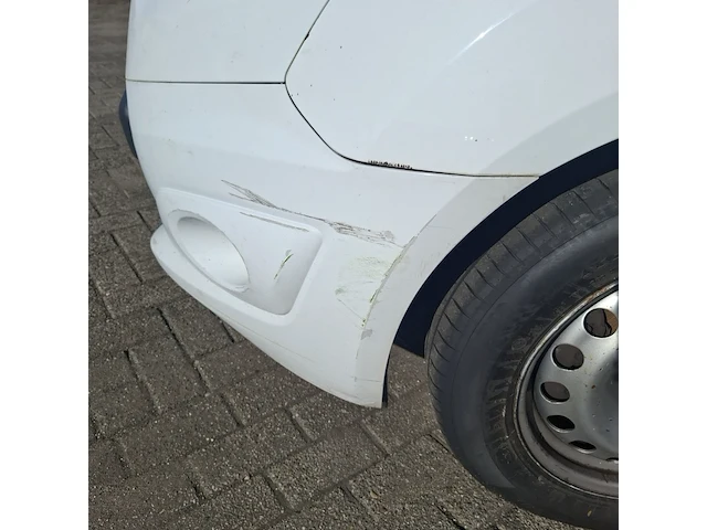 Personenauto ford, transit connect 1.6 tdci l2 trend first edition , bouwjaar 2014 - afbeelding 55 van  76