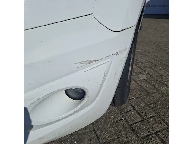 Personenauto ford, transit connect 1.6 tdci l2 trend first edition , bouwjaar 2014 - afbeelding 57 van  76