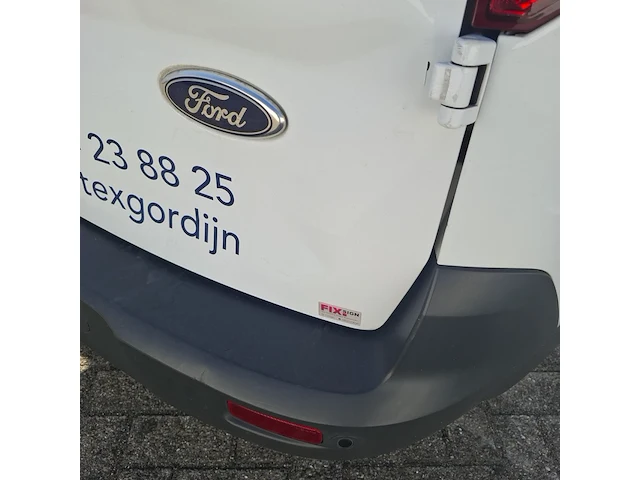 Personenauto ford, transit connect 1.6 tdci l2 trend first edition , bouwjaar 2014 - afbeelding 63 van  76