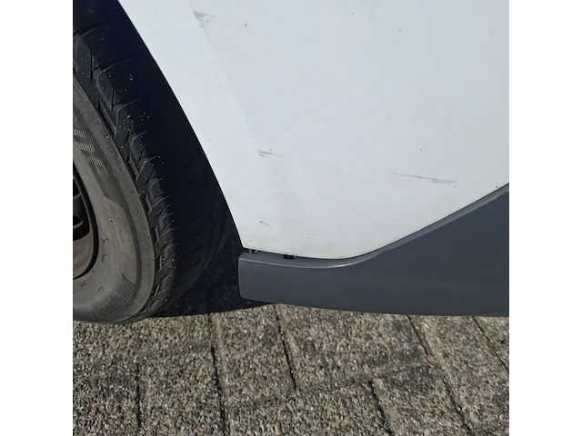 Personenauto ford, transit connect 1.6 tdci l2 trend first edition , bouwjaar 2014 - afbeelding 71 van  76