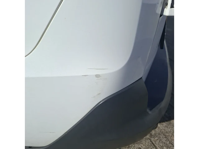 Personenauto ford, transit connect 1.6 tdci l2 trend first edition , bouwjaar 2014 - afbeelding 72 van  76