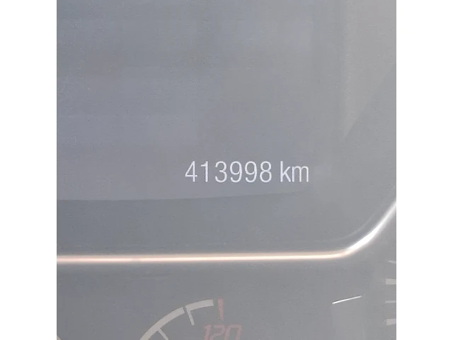 Personenauto ford, transit connect 1.6 tdci l2 trend first edition , bouwjaar 2014 - afbeelding 73 van  76