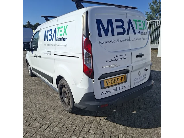 Personenauto ford, transit connect 1.6 tdci l2 trend first edition , bouwjaar 2014 - afbeelding 67 van  76