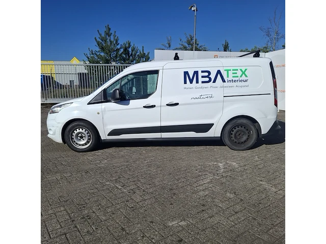 Personenauto ford, transit connect 1.6 tdci l2 trend first edition , bouwjaar 2014 - afbeelding 75 van  76