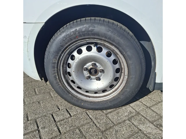 Personenauto ford, transit connect 1.6 tdci l2 trend first edition , bouwjaar 2014 - afbeelding 76 van  76