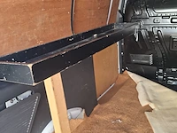 Personenauto ford, transit connect 1.6 tdci l2 trend first edition, n.v.t., bouwjaar 2014 - afbeelding 35 van  77
