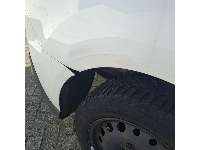 Personenauto ford, transit connect 1.6 tdci l2 trend first edition, n.v.t., bouwjaar 2014 - afbeelding 63 van  77