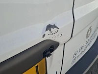 Personenauto ford, transit connect 1.6 tdci l2 trend first edition, n.v.t., bouwjaar 2014 - afbeelding 69 van  77