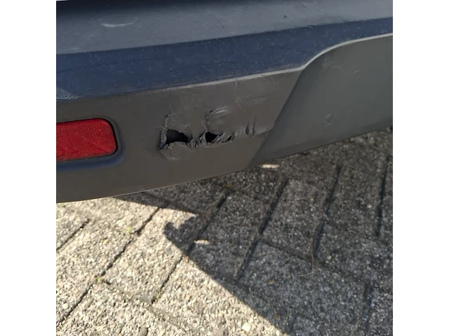 Personenauto ford, transit connect 1.6 tdci l2 trend first edition, n.v.t., bouwjaar 2014 - afbeelding 70 van  77