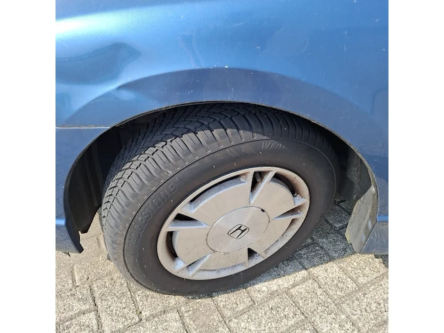 Personenauto honda, civic 1.3 hybrid , bouwjaar 2006 - afbeelding 2 van  25