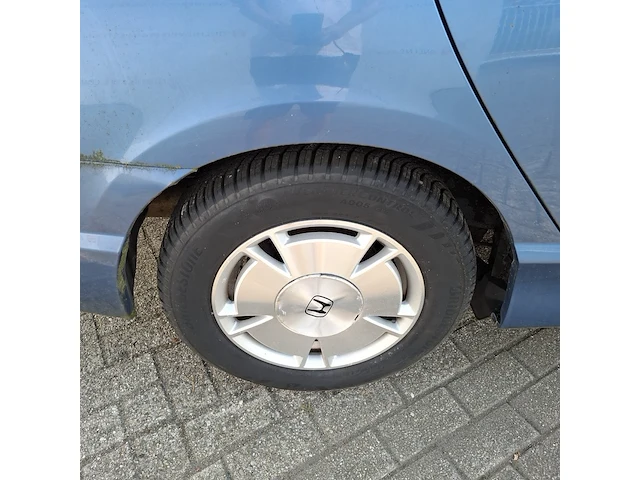 Personenauto honda, civic 1.3 hybrid , bouwjaar 2006 - afbeelding 4 van  25