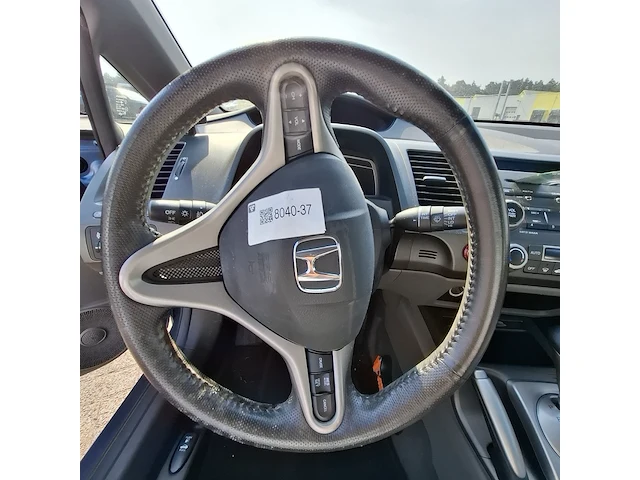Personenauto honda, civic 1.3 hybrid , bouwjaar 2006 - afbeelding 5 van  25