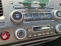 Personenauto honda, civic 1.3 hybrid , bouwjaar 2006 - afbeelding 6 van  25