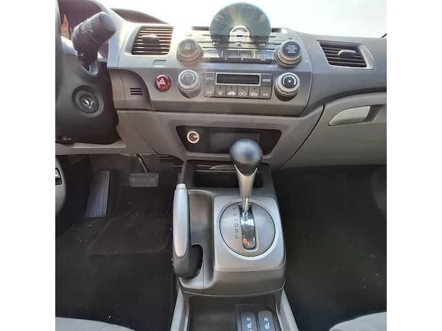 Personenauto honda, civic 1.3 hybrid , bouwjaar 2006 - afbeelding 7 van  25