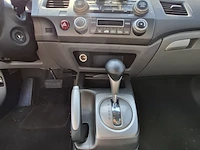 Personenauto honda, civic 1.3 hybrid , bouwjaar 2006 - afbeelding 7 van  25