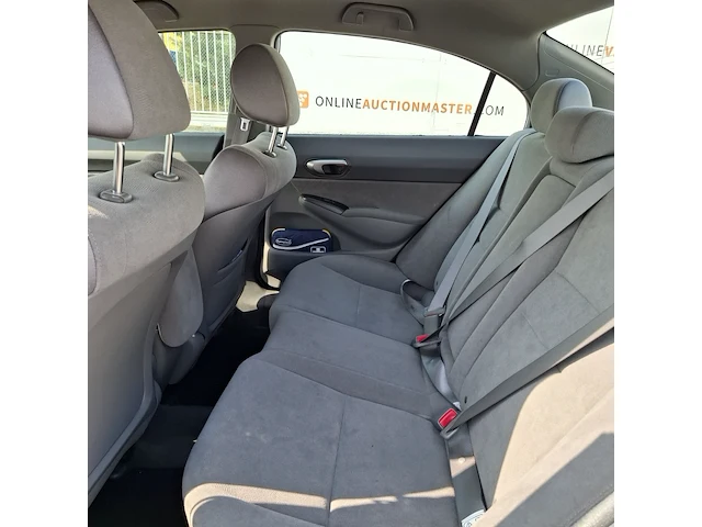 Personenauto honda, civic 1.3 hybrid , bouwjaar 2006 - afbeelding 9 van  25