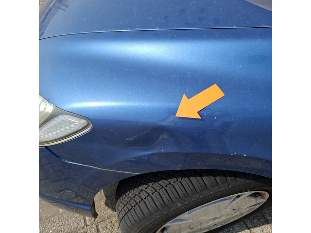 Personenauto honda, civic 1.3 hybrid , bouwjaar 2006 - afbeelding 10 van  25