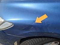 Personenauto honda, civic 1.3 hybrid , bouwjaar 2006 - afbeelding 10 van  25