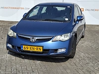 Personenauto honda, civic 1.3 hybrid , bouwjaar 2006 - afbeelding 1 van  25