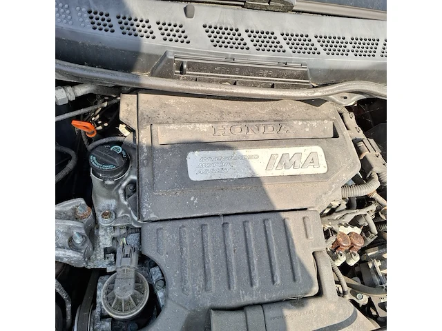 Personenauto honda, civic 1.3 hybrid , bouwjaar 2006 - afbeelding 16 van  25