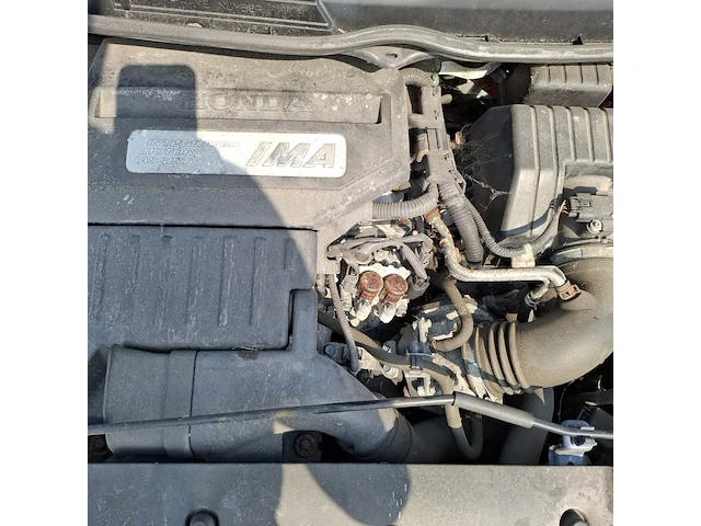 Personenauto honda, civic 1.3 hybrid , bouwjaar 2006 - afbeelding 17 van  25
