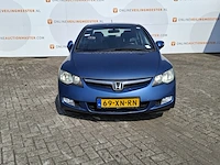 Personenauto honda, civic 1.3 hybrid , bouwjaar 2006 - afbeelding 12 van  25